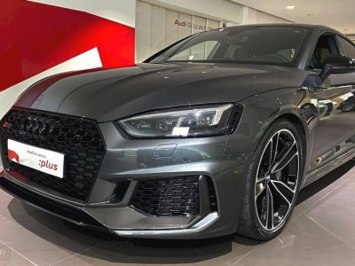 Audi RS5 SPORTBACK Sportback V6 29 TFSi 450 Tiptronic 8 Quattro   - 4