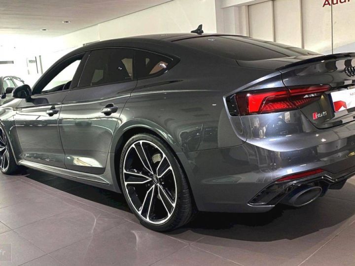 Audi RS5 SPORTBACK Sportback V6 29 TFSi 450 Tiptronic 8 Quattro - 5