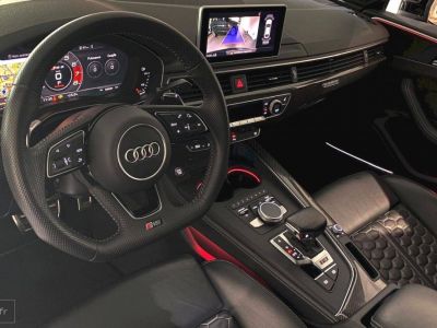 Audi RS5 SPORTBACK Sportback V6 29 TFSi 450 Tiptronic 8 Quattro   - 6