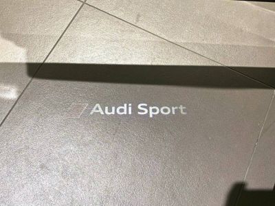 Audi RS5 SPORTBACK Sportback V6 29 TFSi 450 Tiptronic 8 Quattro   - 17