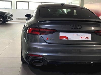 Audi RS5 SPORTBACK Sportback V6 29 TFSi 450 Tiptronic 8 Quattro   - 36