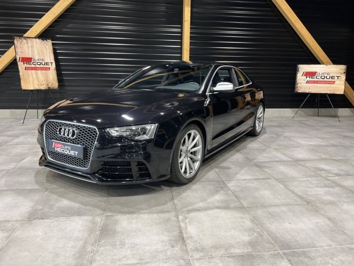 Audi RS5 V8 42 FSi 450 Quattro S Tronic 7 - 1