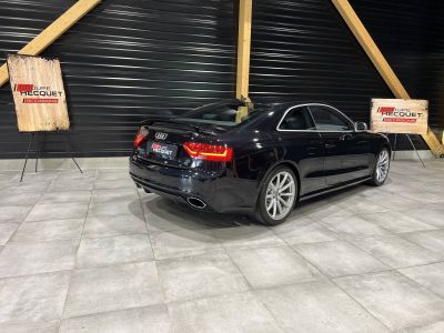 Audi RS5 V8 42 FSi 450 Quattro S Tronic 7   - 2