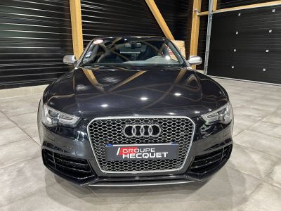 Audi RS5 V8 42 FSi 450 Quattro S Tronic 7   - 4