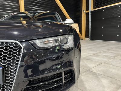 Audi RS5 V8 42 FSi 450 Quattro S Tronic 7   - 5