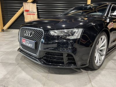 Audi RS5 V8 42 FSi 450 Quattro S Tronic 7   - 6