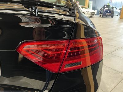 Audi RS5 V8 42 FSi 450 Quattro S Tronic 7   - 16