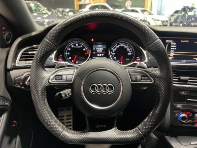 Audi RS5 V8 42 FSi 450 Quattro S Tronic 7   - 24