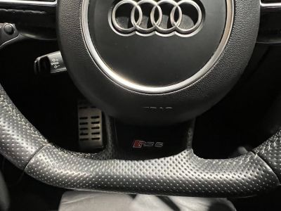 Audi RS5 V8 42 FSi 450 Quattro S Tronic 7   - 27