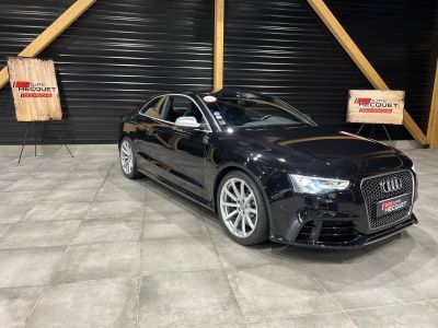 Audi RS5 V8 42 FSi 450 Quattro S Tronic 7   - 41