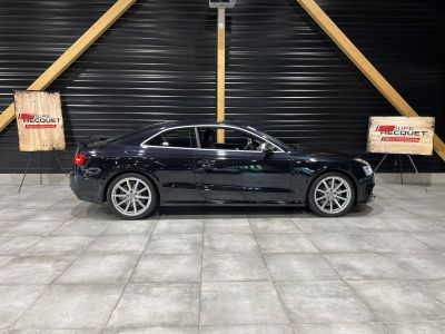 Audi RS5 V8 42 FSi 450 Quattro S Tronic 7   - 42