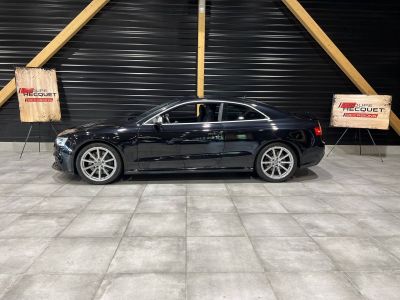 Audi RS5 V8 42 FSi 450 Quattro S Tronic 7   - 43