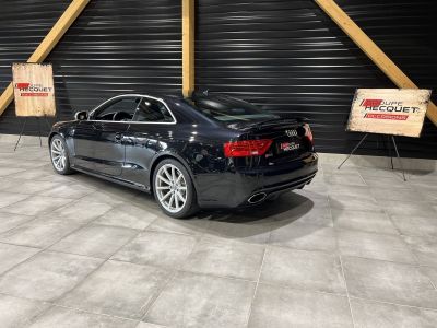 Audi RS5 V8 42 FSi 450 Quattro S Tronic 7   - 44