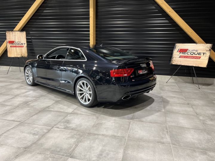 Audi RS5 V8 42 FSi 450 Quattro S Tronic 7 - 44