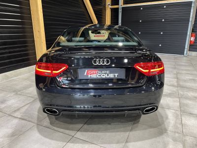 Audi RS5 V8 42 FSi 450 Quattro S Tronic 7   - 45