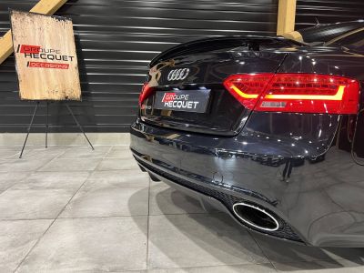 Audi RS5 V8 42 FSi 450 Quattro S Tronic 7   - 46