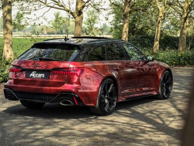 Audi RS6   - 6