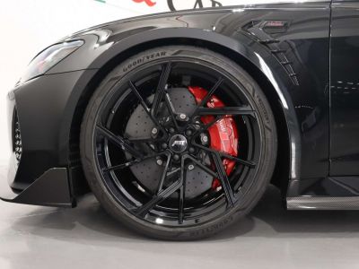 Audi RS6 2024 LE 1 OF 200 ABT SPORTSLINE LEGACY EDITION   - 9