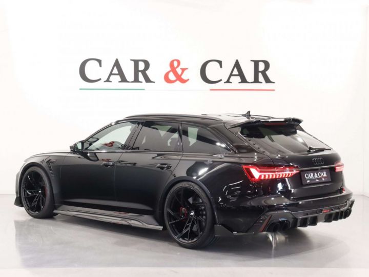 Audi RS6 2024 LE 1 OF 200 ABT SPORTSLINE LEGACY EDITION - 13