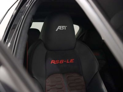 Audi RS6 2024 LE 1 OF 200 ABT SPORTSLINE LEGACY EDITION   - 15