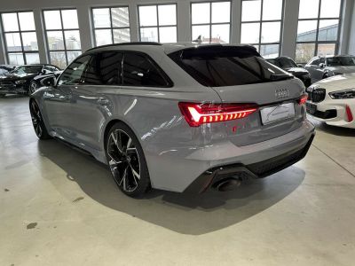 Audi RS6 40 TFSI Quattro/Dynamic/22/Pano/HUD/GARANTIE   - 2