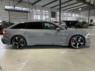 Audi RS6 40 TFSI Quattro/Dynamic/22/Pano/HUD/GARANTIE   - 3