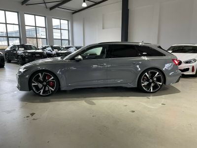 Audi RS6 40 TFSI Quattro/Dynamic/22/Pano/HUD/GARANTIE   - 4