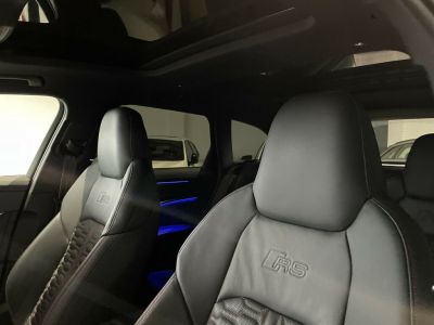 Audi RS6 40 TFSI Quattro/Dynamic/22/Pano/HUD/GARANTIE   - 10