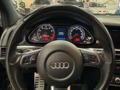 Audi RS6 ABT 730cv Avant 50 Tfsi v10 Quattro CARBONE / BOSE   - 3