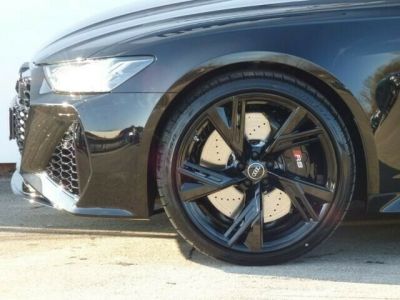 Audi RS6 Audi RS 6 Avant Matrix B&O Sthz ACC Cuir Navi / Garantie 12 Mois   - 3