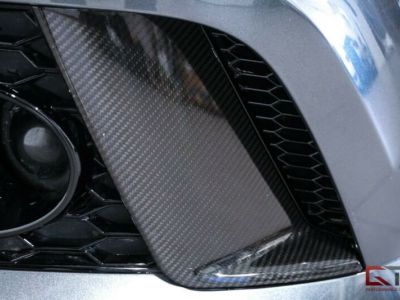 Audi RS6 Audi RS6 40 TFSI Quattro 560 Carbon B&O Night Vision Caméra Garantie 12 Mois   - 6