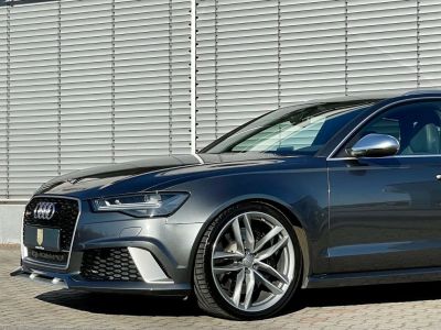 Audi RS6 Audi RS6 40 TFSI Quattro 560 Sièges PerfBOSE JA21" Garantie 12 Mois   - 2