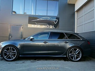 Audi RS6 Audi RS6 Avant 4,0 TFSI Quattro 560 360° Pack Carbon Garantie 12 Mois   - 6