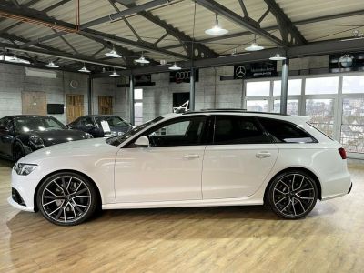 Audi RS6 Audi RS6 Avant 40 TFSI Quattro Perf 605 Caméra TOP ACC AffTHBOSE JA 21" Garantie 12 Mois   - 3