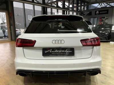 Audi RS6 Audi RS6 Avant 40 TFSI Quattro Perf 605 Caméra TOP ACC AffTHBOSE JA 21" Garantie 12 Mois   - 5