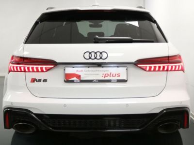 Audi RS6 Audi RS6 Avant Quattro Tiptronic Dynamik Matrix TPano 360° Garantie Usine, CG Et Ecotaxe Inclue   - 4