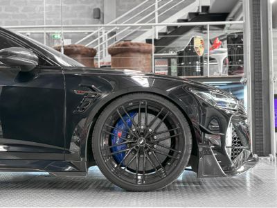 Audi RS6 Audi RS6-R ABT V8 40 740CH – 125 Exemplaires   - 18