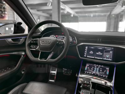 Audi RS6 Audi RS6-R ABT V8 40 740CH – 125 Exemplaires   - 35