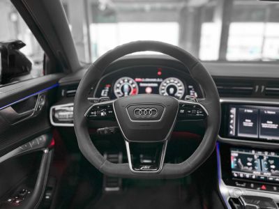 Audi RS6 Audi RS6-R ABT V8 40 740CH – 125 Exemplaires   - 37