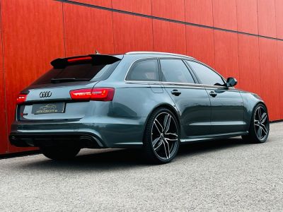 Audi RS6 Avant 40 TFSI 560 ch QUATTRO Tiptronic   - 3