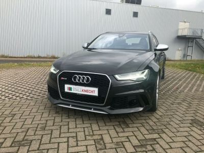 Audi RS6 Avant 40 TFSI Quattro Garantie 12 Mois   - 2