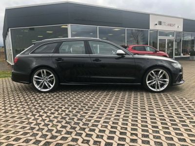 Audi RS6 Avant 40 TFSI Quattro Garantie 12 Mois   - 5