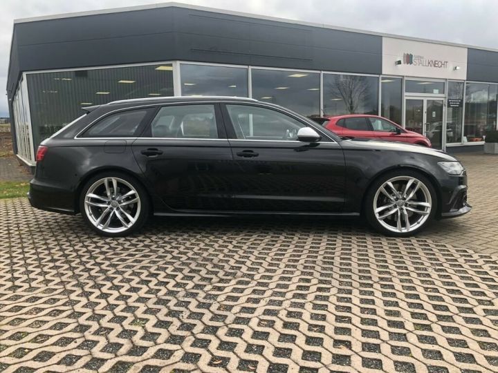 Audi RS6 Avant 40 TFSI Quattro Garantie 12 Mois - 5