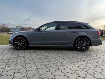 Audi RS6 Avant 40 TFSI Quattro Performance - Toit Panoramique Ouvrant - Système De Son / Bang&Olufsen   - 3