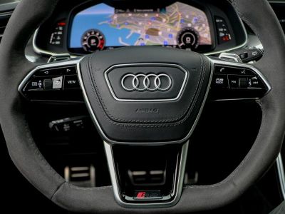 Audi RS6 Avant 40 V8 TFSI 600ch quattro tiptronic   - 19