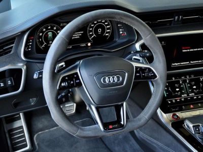 Audi RS6 Avant 40 V8 TFSI Quattro Tiptronic (EU6AP)   - 13