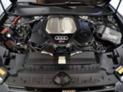 Audi RS6 Avant 40 V8 TFSI Quattro Tiptronic (EU6AP)   - 15