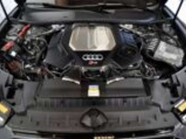 Audi RS6 Avant 40 V8 TFSI Quattro Tiptronic (EU6AP) - 15