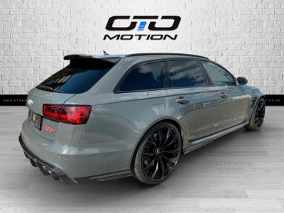 Audi RS6 AVANT ABT 1/50 Avant V8 40 TFSI 560 Quattro Tiptronic 8   - 2