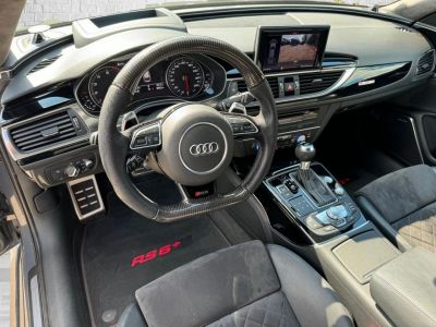 Audi RS6 AVANT ABT 1/50 Avant V8 40 TFSI 560 Quattro Tiptronic 8   - 3